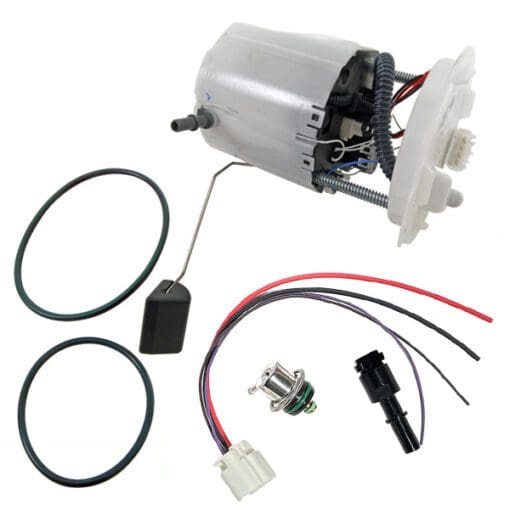 ZL1 Pump & VaporWorx Fuel Pump Kit For All Your G8 Needs!