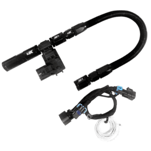 G8Only E85 Kit - G8Only - For All things G8!