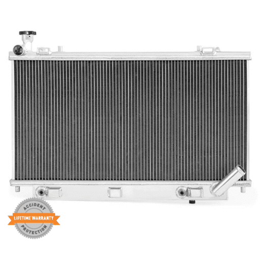 Mishimoto G8 Performance Radiator - G8Only.com - For All things G8!